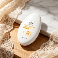 DW Foundation Sunscreen,24H Matte Coverage