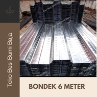 promo Bondek 6 Meter