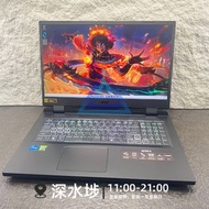 大芒-Acer Nitro 5/RTX3060/i7-12700H/16GB RAM/1TB SSD/17.2'' FHD 165Hz/三個月保養/手提電腦/Gaming Laptop/電競/有盒/5