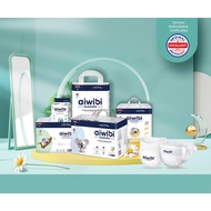 Aiwibi Premium Tape / Pants Diaper - S / M / L / XL / XXL (Single Pack)