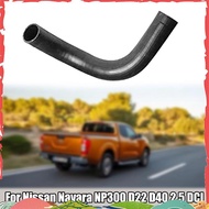 Intercooler Pipe Turbo Hose for  Navara NP300 D22 D40 2.5  14463EB71A 14463EC01A Parts Accessories n