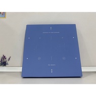 1 CD MUSIC Korean SEVENTEEN-SECTOR 17 NEW BEGINNING (Z3E137)