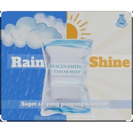 Tawas ( Niacinamide Soap) 100g