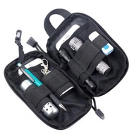 Outdoor tactical edc pack multi-functional kit kit bag hanging bag EMT medical with first aid tool g