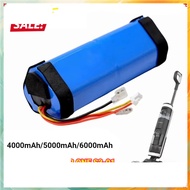 Battery for Tineco FLOOR ONE 1.0 FW25M-01 FW25W-01 FW09010ECN HF10E-01 HF20E-01 S3-01 Floor Scrubber