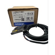 E2K-F10mc1 Capacitive Sensor 3 Wires NPN NO Capture Distance 10 Mm.