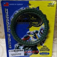 LC135 Clutch disc disk racing  ESPADA