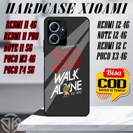 LIVERPOOL FOOTBALL CLUB MOTIF HARDCASE REDMI 12 4G / N0TE 12 4G / REDMI 12C / REDMI 11 4G / REDMI 11