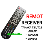 Remot Reciver Tanaka T21 /T22
