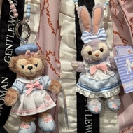 Duffy and Friends Springtime Voyage Collection 2026 Keychain