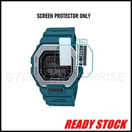 For Casio GBD-200 GBX-100 DW5600 DW5610 Watch Clear Matte Soft Film PET Screen Protector