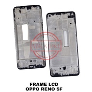 Lcd FRAME - LCD Placemat - LCD Bone OPPO RENO 5F/OPPO RENO5 F