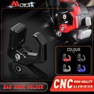 For Hyosung Aquila GV300S GV 300 S GV300 Moto Brake Master Cylinder Hook Holder