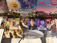 出seventeen Heaven特典