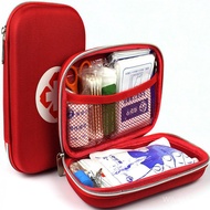 EVA Family Emergency Kit Outdoor Products Survival Travel Emergency Kit Portable Car Emergency Rescu