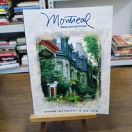 Montreal.  Irving Weisdorf & Co Ltd