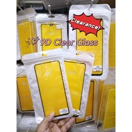 Tempered Glass 9D Glass