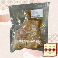蒜香豬頸肉(約1磅/包)(急凍-18°C)