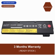 01AV424 01AV425 01AV423 For Battery T480 T580 T570 Lenovo T470 P52S ThinkPad P51S Laptop 01AV427 01A