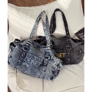 Deinet tote bag - Deinet fashion bag with creative design and modern style