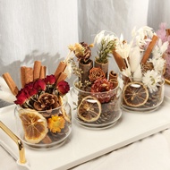 2026 New Style Cinnamon Money-making No Aromatherapy Cup diy Material Diffuser Creative Handmade Pre