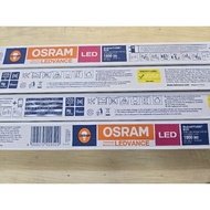 OSRAM SubstiTUBE ECO LED T8 18W 6500K Cool Daylight / 4000K Cool white
