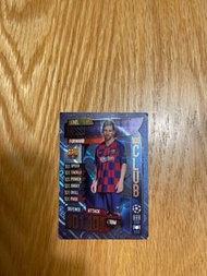 Match attax