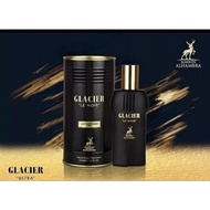 MAISON ALHAMBRA GLACIER LE NOIR PERFUME FOR MEN 100 ML EDP