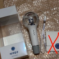 (預訂) Gfriend  官方 一代手燈