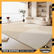 SUP Carpet Waterproof Carpet Non-Slip Wear-Resistant Carpet Carpet For Living Room Bedroom Carpet La