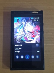 Lotoo PAW 6000 9成新 DAP