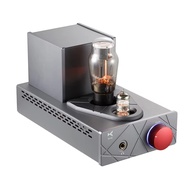 ⭐XDUOO TA-66 Headphone Amplifier 6N2 6N59 High-Performance Tube Amplifier
