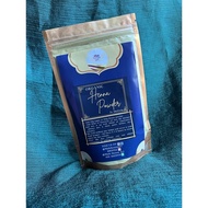 Rajasthani Natural Henna powder BAQ 100g [Luxury stringy Henna powder]