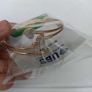 gelang emas ubs kasandra 8k 375 6.99hr