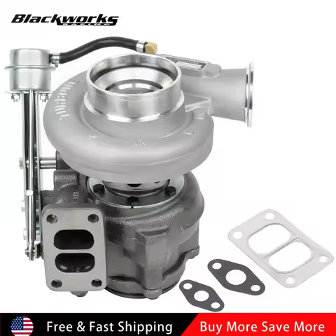 Diesel Turbo Turbocharger HX35W for Dodge Ram 2500 3500 5.9L T3 6BTAA 3539373 3802809 3802994 380284