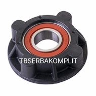 Bosch GEX 125-1A Flange Bearing Spare Part Rubber Pad Bolt Installation Holder GEX 125AE GEX125-1A O