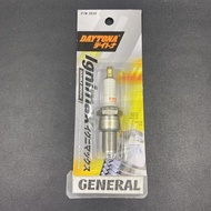 DAYTONA IRIDIUM 3830 BP8ES NINJA R SATRIA R LONG RACING SPARK PLUG