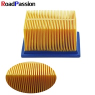 Motorcycle Air Filter Cleaner For BMW F650GS Darkar 652 ABS  Sertao650 F650 GS F 650  G650GS  G650 G