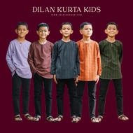DILAN KURTA KIDS II