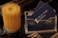 Great Time Barber (Rama 3) Hair Cut + Massage + Hot Towel, Cold Towel + Shampoo + Perfume (Free Nost