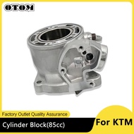 For KTM SX85 2013-2017 HUSQVARNA TC85 2014-2017 Koshine XN85 85cc Motorcycle Air Cylinder Block Stan