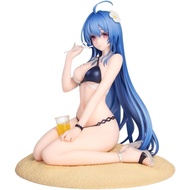 1/8 PVC +Azur Lane Helena Dazzling Corrugated G Toy Research Center20260321