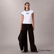 Calvin Klein Jeans Women's Tops White
