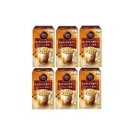 Nescafe Stick Gold Blend Adult Reward Caramel Macchiato 6p x 6 boxes