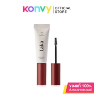 ▲Laka Wild Brow Shaper 9g มาสคาร่าปัดคิ้ว.♧