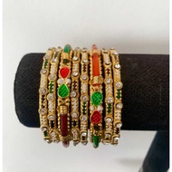Bracelets/indian bracelets/Indian accessories/women's bracelets/women's accessories
