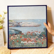 album gambar album gambar 4r 20cm Horizontal Vertical Mixed Photo Storage Album 47