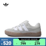 阿迪达斯 （adidas）Originals三叶草2024年中性ADIMATIC休闲鞋 ID0847 38