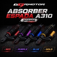 ABSORBER ESPADA A310