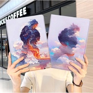 Chicken You Too Beautiful 2021 ipad9 Protective Case pro2020  mini6 Jacket ipod Mini 4 Shell air5 Su